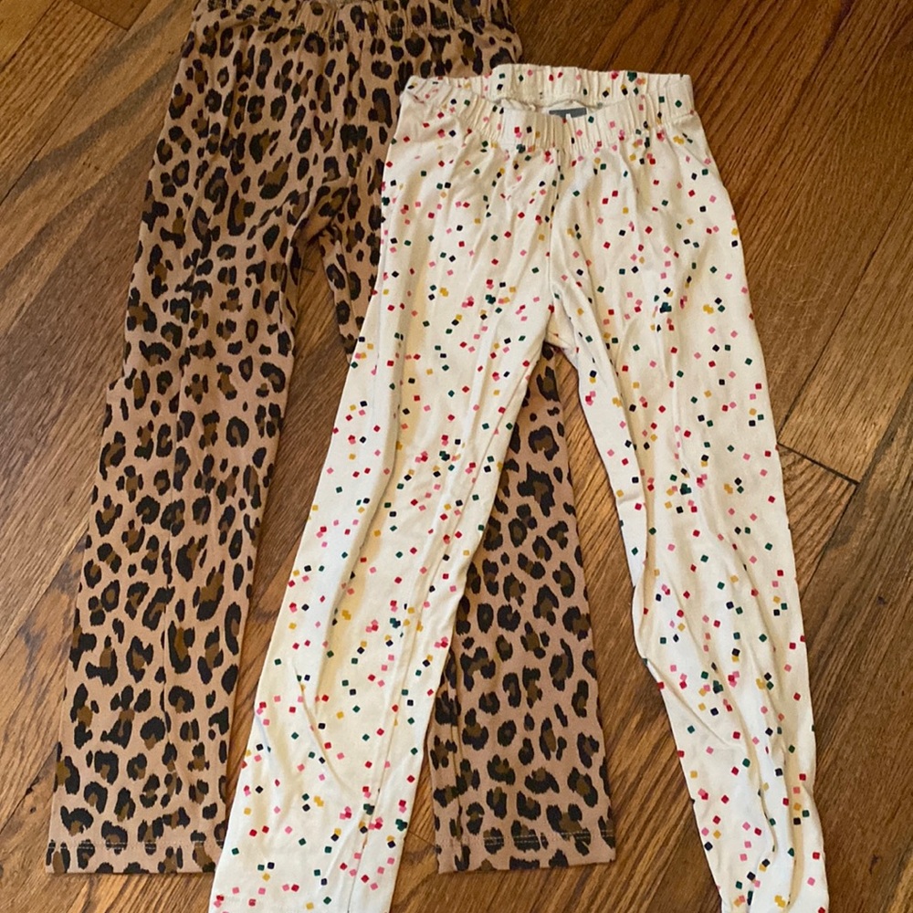 Gap Leggings Size 5